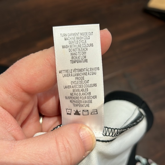 Rickis spring dress - Picture 8 of 8